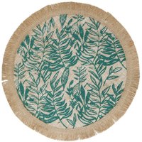 Creative Tops - Set of 4 Tischsets, hessisch von CREATIVE TOPS
