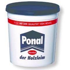 Ponal Holzleim, Dose 760g von CREATIVE