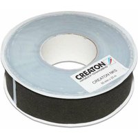 Nks - Nahtklebestreifen, Klebeband für Querstöße und Anschlüsse bei uno, duo 50mmx25m, 76090 - Creaton von CREATON