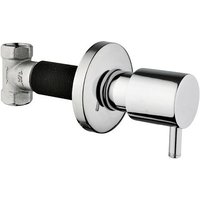CREAVIT Kaltwasser Unterputz-Ventil 1/2" mit Stabgriff CREAVIT Kaltwasser Unterputz-Ventil 1/2" mit Stabgriff von CREAVIT