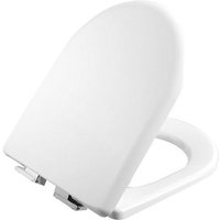 Creavit - Duroplast wc Sitz Toilettensitz Edelstahl Scharniere Absenkautomatik weiß Creavit - Duroplast wc Sitz Toilettensitz Edelstahl Scharniere Absenkautomatik weiß von CREAVIT