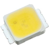 CREE HighPower-LED Neutralweiß 2W 97lm 120° 3.7V 500mA MX3AWT-A1-R250-000BE5 von CREE