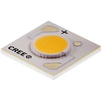 CREE HighPower-LED Warmweiß 10.9W 368lm 115° 9V 1000mA CXA1304-0000-000C00A40E7 von CREE