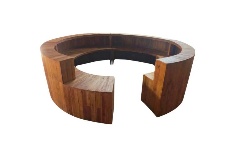 CREEDWOOD Barschrank Verkaufstresen "UNIKAT" Bartresen CREEDWOOD Barschrank Verkaufstresen "UNIKAT" Bartresen von CREEDWOOD