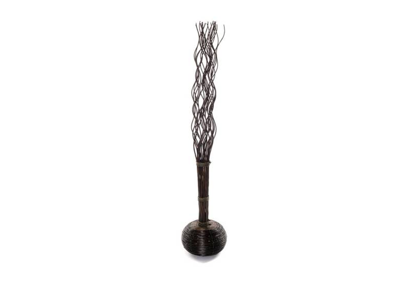 CREEDWOOD Paravent DEKO WEIDENBÜNDEL "JASMIN", 170cm, Weide, Zweige Sichtschtz von CREEDWOOD