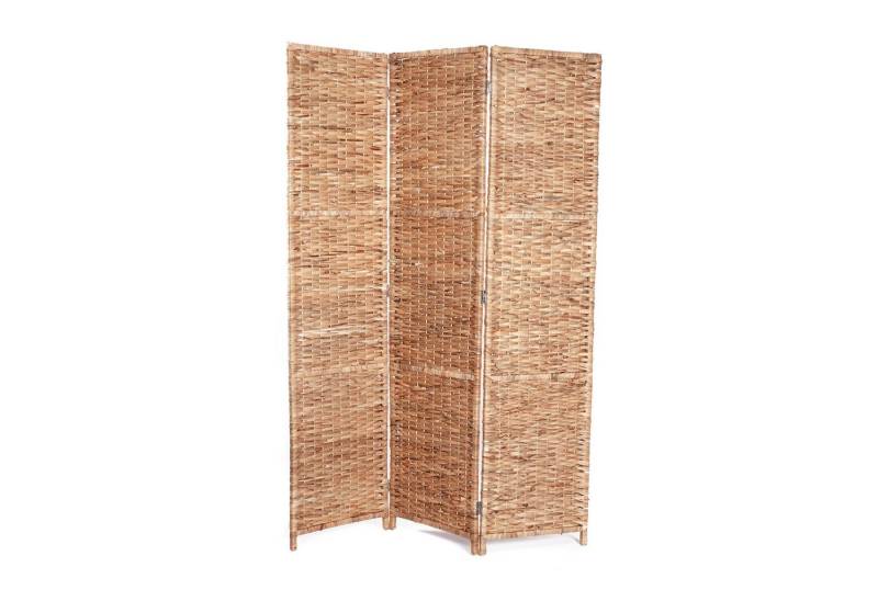 CREEDWOOD Paravent RAUMTEILER "MARLON", Wasserhyazinthe 166x121cm, Raumtrenner Paravent CREEDWOOD Paravent RAUMTEILER "MARLON", Wasserhyazinthe 166x121cm, Raumtrenner Paravent von CREEDWOOD