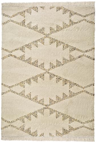CREVICOSTA QUALITY MARK MARCAS DE CALIDAD Zaida 7930 Teppich, Beige, 080 x 150 cm CREVICOSTA QUALITY MARK MARCAS DE CALIDAD Zaida 7930 Teppich, Beige, 080 x 150 cm von CREVICOSTA QUALITY MARK MARCAS DE CALIDAD