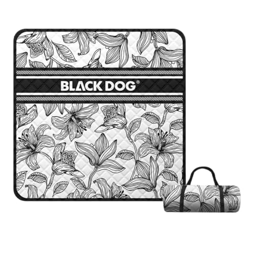 CRGANGZY Faltbare Strandpicknickdecke Tragbare Campingdecke Picknickmatte for Strand Camping Wanderpark Terrasse Terrasse CRGANGZY Faltbare Strandpicknickdecke Tragbare Campingdecke Picknickmatte for Strand Camping Wanderpark Terrasse Terrasse von CRGANGZY