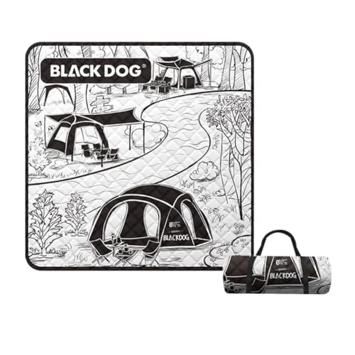 CRGANGZY Faltbare Strandpicknickdecke Tragbare Campingdecke Picknickmatte for Strand Camping Wanderpark Terrasse Terrasse CRGANGZY Faltbare Strandpicknickdecke Tragbare Campingdecke Picknickmatte for Strand Camping Wanderpark Terrasse Terrasse von CRGANGZY