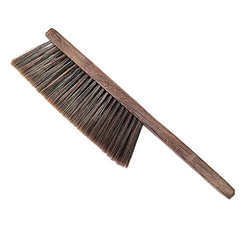 CRGANGZY Guzheng Holz Chinesische Zither Reinigung Klavierbürste mit weichen Borsten mit Griff， Klavierbürste mit weichen Borsten mit Griff for Anfänger Musikinstrument for zu Hause von CRGANGZY