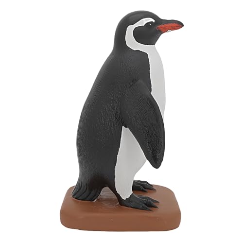 CRGANGZY Magnetischer Pinguin-Enten-Schlüsselhalter – Niedliche Resin-Pinguin-Figur mit starkem Magnet, Tier-Skulptur zur Schlüsselorganisation, Dekoration for den Tresen & Einweihungsgeschenk CRGANGZY Magnetischer Pinguin-Enten-Schlüsselhalter – Niedliche Resin-Pinguin-Figur mit starkem Magnet, Tier-Skulptur zur Schlüsselorganisation, Dekoration for den Tresen & Einweihungsgeschenk von CRGANGZY