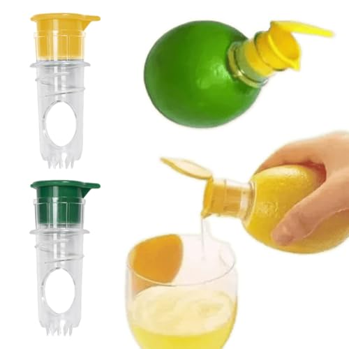 CRGANGZY Tragbares manuelles Schraub-Top-Zitronen-Squeezer eingebauter Filter Ausguss Zitrusfruchtzuzicer Extraktor Handbuch Fruchtsaftfrüchte Zitrusfrüchte zum Quetschen Zitronen Limettenzitrus Orang CRGANGZY Tragbares manuelles Schraub-Top-Zitronen-Squeezer eingebauter Filter Ausguss Zitrusfruchtzuzicer Extraktor Handbuch Fruchtsaftfrüchte Zitrusfrüchte zum Quetschen Zitronen Limettenzitrus Orang von CRGANGZY
