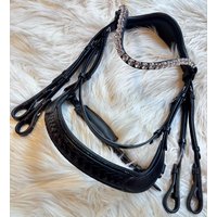 Kandare Midnight Wb von CRHARMONYEQUESTRIAN