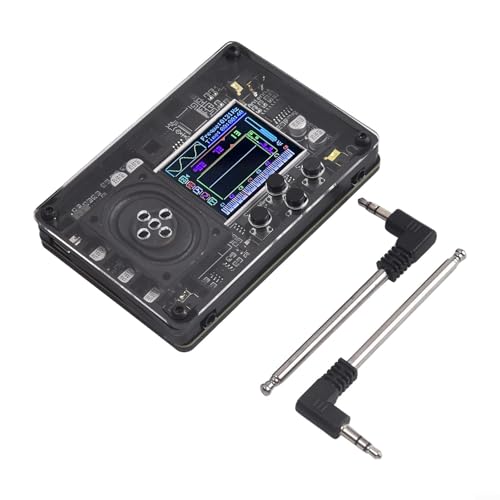 Elektronisches Theremin-Musikmodul mit über 70 Stimmen, kompaktes Design und benutzerfreundliche Bedienfunktionen von CRIDENG