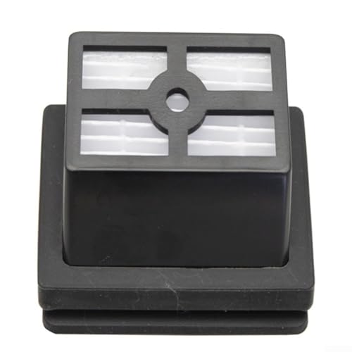 Ersatz-Staubsaugerfilter für Clever & Clean HV-AQ900 kabellosen Standreiniger, Kunststoff und Filterpapier für effiziente Staubfiltration für Y20 für Lebot-Modelle (1 Packung) von CRIDENG