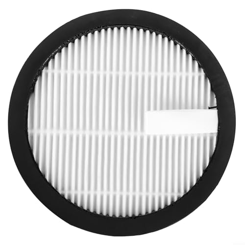 Ersatzfilter für Lubluelu Mate 40 Akku-Handstaubsauger Waschbarer Vormotor zum Auffangen von Tierhaaren, Staub und Partikeln von CRIDENG