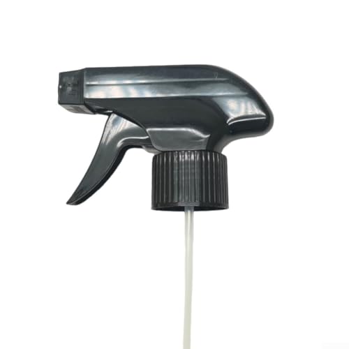 Für Kärcher WV1 WV2 WV3 WV5 WV7 Fenster für Vac Sprühflasche Düse 12,2 cm Reinigungspad Ersatzteil 4.633-127.0 für effiziente Reinigung (1 Stück) von CRIDENG