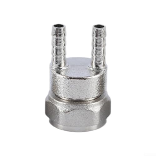 Fußbodenheizungsrohrverbindungen Messing Kapillarverbindungsgewinde G3/4 10 x 1,5 mm Heizkrümmer Systemteile (eins bis zwei) von CRIDENG