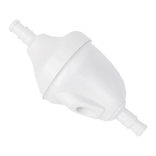 G52 Clean Valve Assembly, For Polaris Pool Cleaners 180 280 380 Reversing Valve With G53 Internal Mechanism G57 Clamp, Easy Installation Accessories(1pc) von CRIDENG