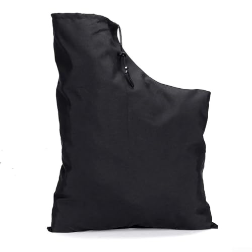Outdoor Laubfangsack für Rasengebläse für einfache Verwendung von CRIDENG