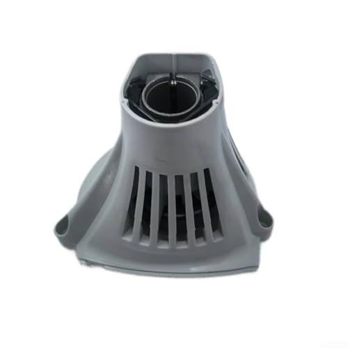 Profi Lüftergehäuse Montagesatz, Für FS131 111 91 FC91 Trimmer Rasentrimmer Ersatzteile Kunststoffkonstruktion für Outdoor Power Equipment von CRIDENG