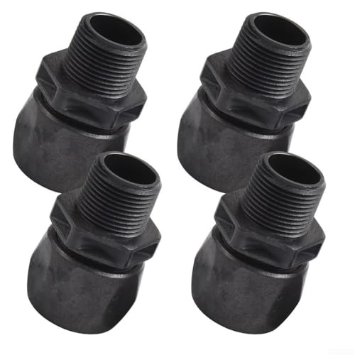 R0621000 4-teiliges Schnellverbindungs-Set für Polaris-Pumpenschlauch effizient und zuverlässig von CRIDENG
