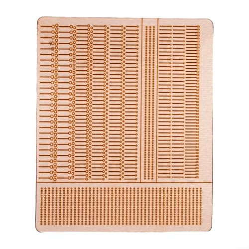 Rework Pad Schweißpunkt Reparaturset für Handy IC für BGA PCB Motherboard Flying Wire Patch Löten Kupferdraht PC Kunststoff 100 Lötstellen Rework Pad Schweißpunkt Reparaturset für Handy IC für BGA PCB Motherboard Flying Wire Patch Löten Kupferdraht PC Kunststoff 100 Lötstellen von CRIDENG