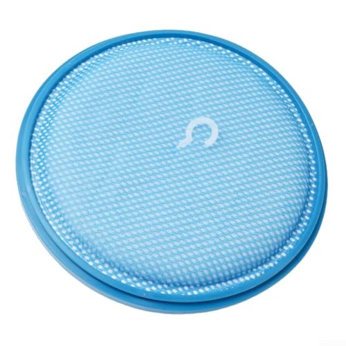 Rundes Staubsaugerfilter-Set für Samsung Cyclone Force SC05 SC07 SC15 VC07 30 HEPA-Filter zur Aufrechterhaltung sauberer Luft Rundes Staubsaugerfilter-Set für Samsung Cyclone Force SC05 SC07 SC15 VC07 30 HEPA-Filter zur Aufrechterhaltung sauberer Luft von CRIDENG