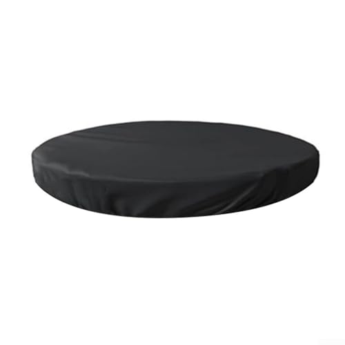 Secure Ice Bath Tub Cover for 32 & 36 6 Inch Diameter Effortless Storage and Weather Protection (210D L) von CRIDENG