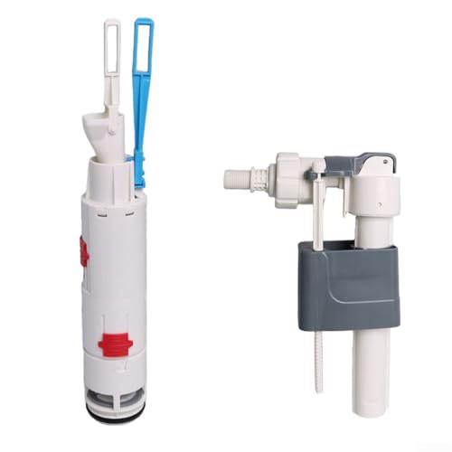 Verdecktes Wassertank-Einlassventil 3/20.3 cm Schnittstelle für WDI Modelle WH053 WH063 WH050D für Bad oder Hauswirtschafts-Ersatz Verdecktes Wassertank-Einlassventil 3/20.3 cm Schnittstelle für WDI Modelle WH053 WH063 WH050D für Bad oder Hauswirtschafts-Ersatz von CRIDENG