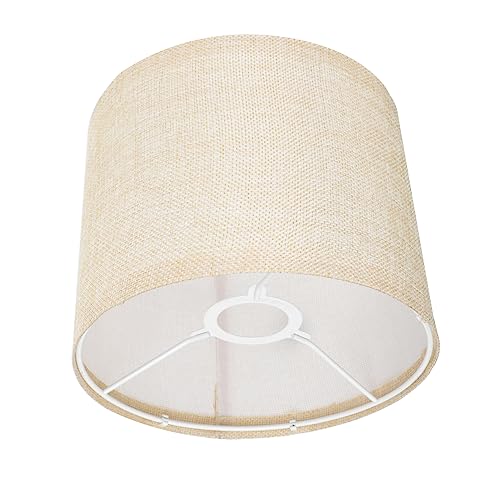 CRILSTYLEO 1 Stück Stylischer Lampenschirm für Wandleuchten Stehlampen und Deckenleuchten Robuste und Langlebige Wand und Deckenleuchte Installieren für Zuhause CRILSTYLEO 1 Stück Stylischer Lampenschirm für Wandleuchten Stehlampen und Deckenleuchten Robuste und Langlebige Wand und Deckenleuchte Installieren für Zuhause von CRILSTYLEO