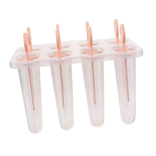 CRILSTYLEO Eis Am Stiel-formen Aus Pp-material Einfach Zu Verwenden Wiederverwendbar Für Eiscreme Selber Machen CRILSTYLEO Eis Am Stiel-formen Aus Pp-material Einfach Zu Verwenden Wiederverwendbar Für Eiscreme Selber Machen von CRILSTYLEO