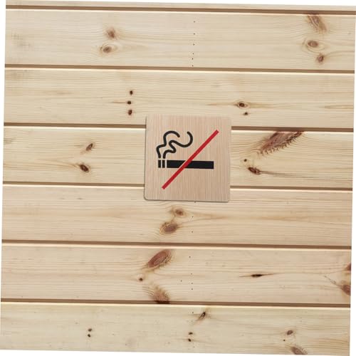 CRILSTYLEO 2 Stück Rauchverbotsschild Hinweisschilder Warnschild Aufkleber Rauchetikett Stoppschild Rauchverbots Tischschilder Rauchverbotsaufkleber Schild Für Private Auffahrt CRILSTYLEO 2 Stück Rauchverbotsschild Hinweisschilder Warnschild Aufkleber Rauchetikett Stoppschild Rauchverbots Tischschilder Rauchverbotsaufkleber Schild Für Private Auffahrt von CRILSTYLEO