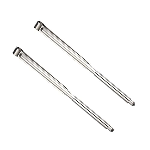 CRILSTYLEO 2Sätze Essstäbchen Clip Multifunktionale Küchenhilfe für Sicheres und Rutschfreies für Zuhause und Restaurants mit Glatter Oberfläche und Modernem Design CRILSTYLEO 2Sätze Essstäbchen Clip Multifunktionale Küchenhilfe für Sicheres und Rutschfreies für Zuhause und Restaurants mit Glatter Oberfläche und Modernem Design von CRILSTYLEO