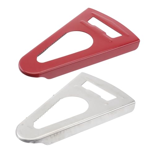 CRILSTYLEO 2St multifunktionaler Flaschenöffner ausstecher rentier küche geräte can-opener korkenzieher canopener Hand Dosenöffner manueller Dosenöffner Flaschenöffner aus Edelstahl CRILSTYLEO 2St multifunktionaler Flaschenöffner ausstecher rentier küche geräte can-opener korkenzieher canopener Hand Dosenöffner manueller Dosenöffner Flaschenöffner aus Edelstahl von CRILSTYLEO