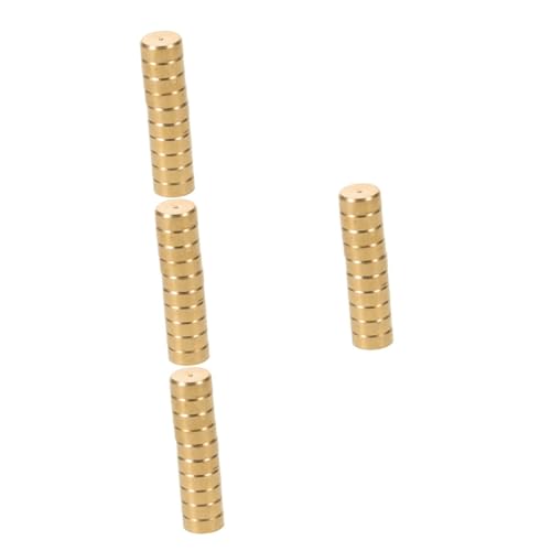 CRILSTYLEO 4 Sätze Teiliges Hammer Magnet Stark Haftende Reparaturmagneten Vielseitiges Zubehör Für Nagelaufnahme Und Hammerreparatur Kompakt Robust Für Schreiner Und Heimwerker 10 Stück * 4 CRILSTYLEO 4 Sätze Teiliges Hammer Magnet Stark Haftende Reparaturmagneten Vielseitiges Zubehör Für Nagelaufnahme Und Hammerreparatur Kompakt Robust Für Schreiner Und Heimwerker 10 Stück * 4 von CRILSTYLEO