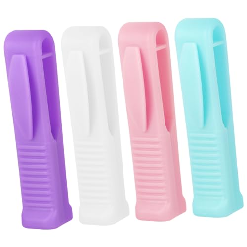 CRILSTYLEO Müheloses Ampullenöffner-Set 4-tlg. -Flaschenöffner für Plastikflaschen CRILSTYLEO Müheloses Ampullenöffner-Set 4-tlg. -Flaschenöffner für Plastikflaschen von CRILSTYLEO