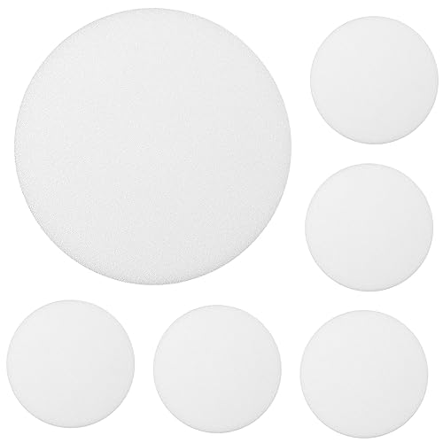 CRILSTYLEO Deckenstrahler-lampenschirme Ersatz-lampenschirme Für Deckenlampen Kunststoff-diffusor-abdeckungen Schutz Und Blendfreies Licht Universell Passend Für Kronleuchter Und Downlights CRILSTYLEO Deckenstrahler-lampenschirme Ersatz-lampenschirme Für Deckenlampen Kunststoff-diffusor-abdeckungen Schutz Und Blendfreies Licht Universell Passend Für Kronleuchter Und Downlights von CRILSTYLEO