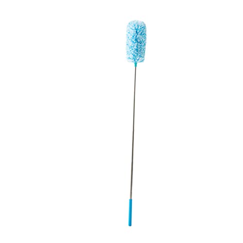 CRILSTYLEO Ausziehbarer Mikrofaser Staubwedel Flexibel Waschbar Vielseitiges Home Cleaning Tool für Decken Möbel Auto Langlebiger Staubentferner in von CRILSTYLEO