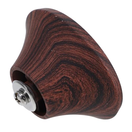 CRILSTYLEO Ersatz-Topfdeckelknöpfe ergonomischer Griff für Herde Töpfe Küchenzubehör von CRILSTYLEO