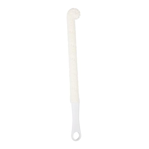 CRILSTYLEO Flaschenschrubber Mit Griff Für Weinkelch Dekanter Tassenbürste Flexible Reinigungsbürste Für Tassen Und Flaschen von CRILSTYLEO
