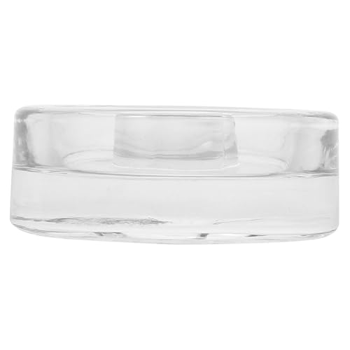CRILSTYLEO Gärgläser Deckel Schwere Glasgewichte Für Einmachgläser CRILSTYLEO Gärgläser Deckel Schwere Glasgewichte Für Einmachgläser von CRILSTYLEO