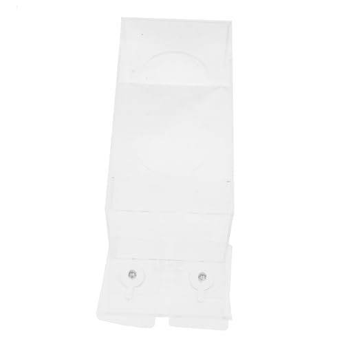 CRILSTYLEO Handschuh Aufbewahrungsbox, Maskenspender, Wandhalterung, Wandmaskenhalter, Wandhandschuhspender, Handschuhspender, Wandhalterung, Handschuhspenderbehälter, Maskenbehälter, CRILSTYLEO Handschuh Aufbewahrungsbox, Maskenspender, Wandhalterung, Wandmaskenhalter, Wandhandschuhspender, Handschuhspender, Wandhalterung, Handschuhspenderbehälter, Maskenbehälter, von CRILSTYLEO