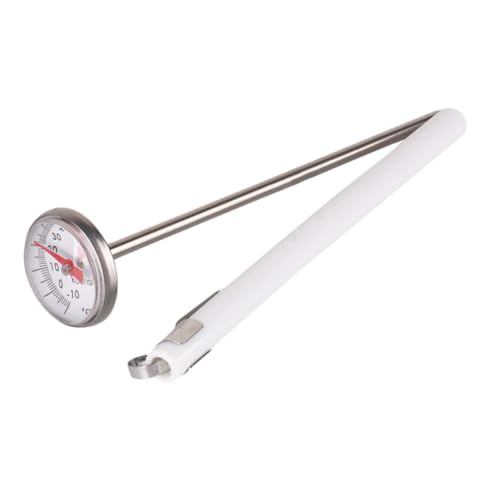 CRILSTYLEO Milchpulver Thermometer Heimthermometer Fütterungswasser Thermometer Thermometer von CRILSTYLEO