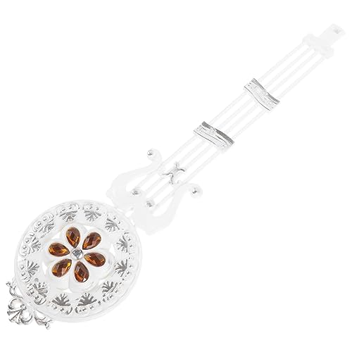 CRILSTYLEO Pendeluhrwerk Metall für Wanduhr Hochwertiges Quartz Uhrwerk mit für DIY Uhren Langlebig und Rostfrei für Regulatoren und Ersatzteile CRILSTYLEO Pendeluhrwerk Metall für Wanduhr Hochwertiges Quartz Uhrwerk mit für DIY Uhren Langlebig und Rostfrei für Regulatoren und Ersatzteile von CRILSTYLEO