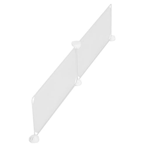 CRILSTYLEO Sofa Bumper für Dem Sofa Multifunktionale zu Installierende Umweltfreundliche Kunststoffabdeckung zur Vermeidung von Lücken und Schmutz Möbeln für Haustierbesitzer von CRILSTYLEO