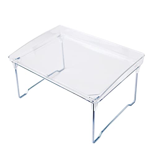 CRILSTYLEO Stapelbarer Metallregal Organizer für Schreibtisch Vielseitiger Ablage und Aufbewahrungslösung für Küche Bad und Büro Platzsparend und Ordentlich CRILSTYLEO Stapelbarer Metallregal Organizer für Schreibtisch Vielseitiger Ablage und Aufbewahrungslösung für Küche Bad und Büro Platzsparend und Ordentlich von CRILSTYLEO