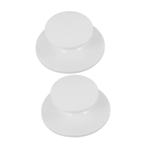 CRILSTYLEO Topfdeckelknopf Universal-topfdeckelknopf - Verbrühungsgefahr CRILSTYLEO Topfdeckelknopf Universal-topfdeckelknopf - Verbrühungsgefahr von CRILSTYLEO
