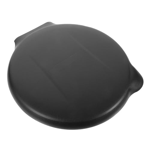 CRILSTYLEO Tragbarer Klodeckel Toilettensitz aus Robustem PP Abnehmbar Leicht zu Reinigen für Camping Outdoor Reisen Kompakt und Flexibel für Mobile Toiletten CRILSTYLEO Tragbarer Klodeckel Toilettensitz aus Robustem PP Abnehmbar Leicht zu Reinigen für Camping Outdoor Reisen Kompakt und Flexibel für Mobile Toiletten von CRILSTYLEO