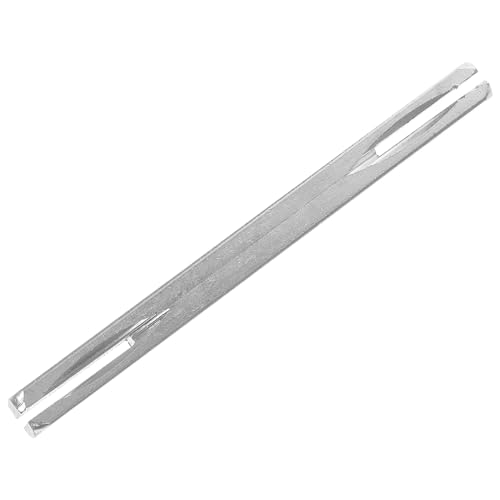 CRILSTYLEO Türgriff Ersatzspindel Quadratisch mit Nut Langlebige Vintage Türbeschlag Achse Gerade Lange Spindel für Alte Türknäufe Kompatibel Einfache Montage CRILSTYLEO Türgriff Ersatzspindel Quadratisch mit Nut Langlebige Vintage Türbeschlag Achse Gerade Lange Spindel für Alte Türknäufe Kompatibel Einfache Montage von CRILSTYLEO